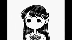 Compartan para que la rule 34 no la alcance. POS data no a la profanación  de komi-san : r/Komi_san