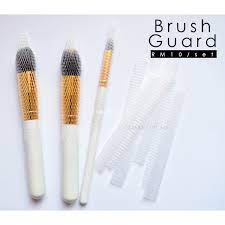 10pcs brush guard