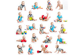 13 Amazing Play Activities For Babies Aged 1 To 12 Months