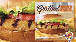 burger king debuts new grilled en