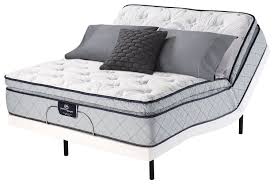 Not only is it an extremely authentic range of products, but it also helped the company strike. Top 10 Best Serta Mattress Reviews Which One Is For You Adjustable Mattress Adjustable Bed Base Best Mattress
