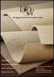 earthweave woolen carpets
