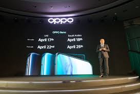 Best price for oppo reno 10x zoom edition is rs. Oppo Unveils Reno Series With 10x Zoom And Pivot Rising Camera