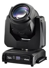 acme launches new super moving head