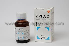 It is more prevalent in males; Zyrtec Syrup From Gardenia Pharmacy Buy Online Now