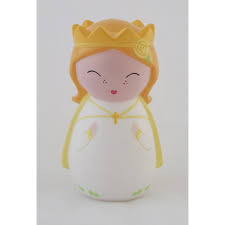 Our Lady Of Knock Shining Light Doll