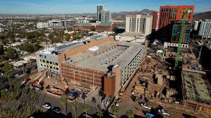 downtown chandler parking free public