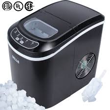 Top 10 Best Portable Ice Makers Reviews In 2019 Food Shark