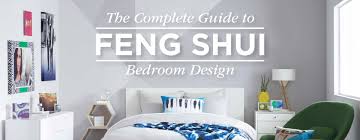 feng shui bedroom design the complete