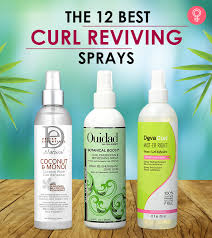 12 best curl refresher sprays as per a