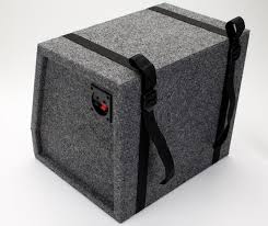 customizing your subwoofer box