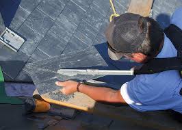 secrets of slate roofing fine