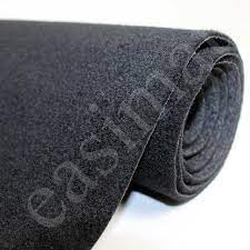 replacement carpet roll car boot lining