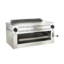 vulcan 36rb n commercial kitchen