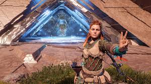 He is slowly dragged through the underworld and is saved by titan gaia, who instructs him to find the sisters of destiny. Pc Controls And A Wider Fov Make Horizon Zero Dawn The Game It Was Meant To Be Pc Gamer