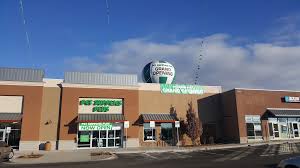 Huge store with an even bigger section of pet food and goods! Pet Supplies Plus 3630 Austin Bluffs Pkwy 130 Colorado Springs Co 80918 Usa