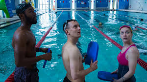 Go Swimming In London | Find out more about swimming