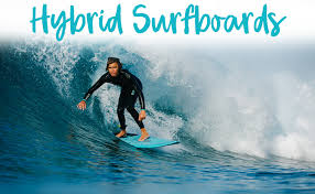 Best Hybrid Surfboard Reviews 2019 See The Top 4 Highest Rated