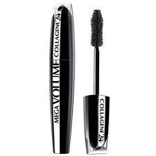 mega volume collagene 24h mascara extra