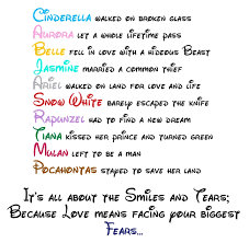 145 quotes have been tagged as disney: Disney Famous Quotes About Love Quotesgram