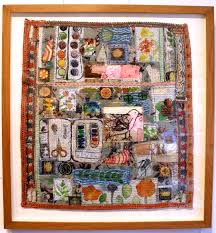 Textile Hanging Art On Up To 65