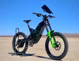 best electric bikes with the fastest