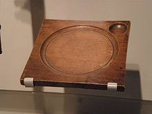 Trencher (tableware) - Wikipedia