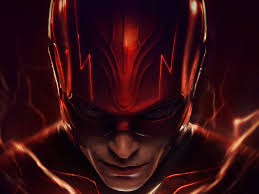 the flash hd wallpapers and 4k