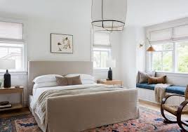 bedroom interior design trends 2020
