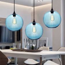 Lamp Modern Ceiling Light