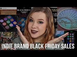 in makeup brand black friday s
