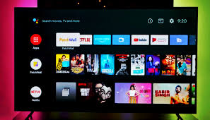 Though you can still view it on the web, the native app provides a much richer experience, and allows you to cast your content to any smart device easily. 19 Best Samsung Smart Tv Apps 2021 Updated List Gizmoxo