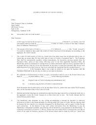 Irrevocable Standby Letter Of Credit Template Rome