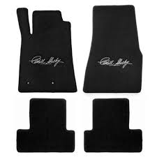 floor mats from shelby american for