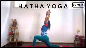 indian yoga