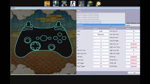 How To Set Controls For Naruto Ultimate Ninja Storm 3 Full Burst (Only for  Keyboard) - YouTube