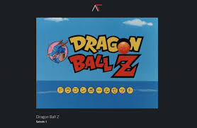 Maybe you would like to learn more about one of these? The Best Places To Watch Dragonball Z Online September 2020