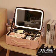 makeup train case ebay