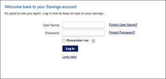 American Express Savings Account Login gambar png