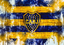 You can download in.ai,.eps,.cdr,.svg,.png formats. Boca Juniors Superliga Logo Aaaj Digital Art By Sissy Angelastro