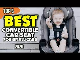 Best Convertible Car Seat For Small