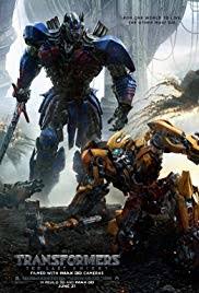 Transformers The Last Knight 2017 Imdb