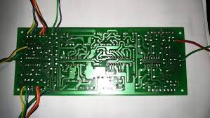 The following integrated circuit components shapes include building block, board, switch point, driver, extension and more circuit component symbols. 5 1 Home Theatre Prologic Module 173 Salcon Electronics