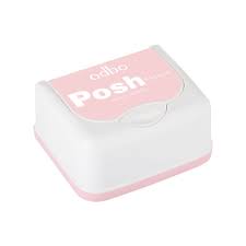 odbo posh makeup remover cleansing