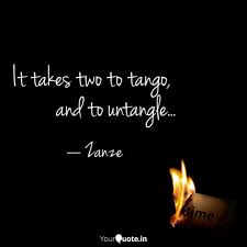 / it takes two to tango movie quotes. It Takes Two To Tango Quotes Writings By Zanze Sheeroh Yourquote