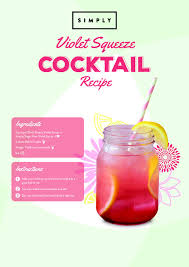 violet squeeze tail recipe card v3