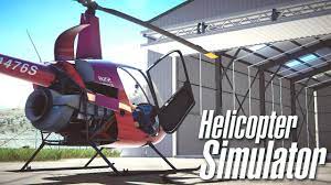 helicopter simulator gameplay 1