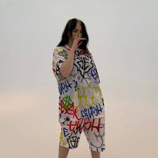 Even if you're not familiar with billie eilish's incredible music, you've probably seen the signature billie eilish outfits. Vegan Singer Billie Eilish Just Launched A Fashion Range Livekindly