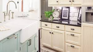7 kitchen cabinet door styles
