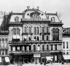 detroit opera house first historic